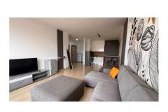 Maric Appartements Appartement 2 – A5 (2+2+1) foto 1