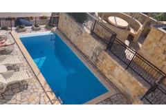 Maric Appartements Appartement 2 – A5 (2+2+1) foto 5