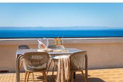 Mia Penthouse Apartment  Appartement 1 – Mia foto 1