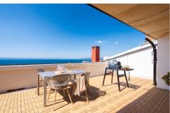 Mia Penthouse Apartment  Appartement 1 – Mia foto 4