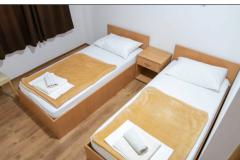 Pension Vidović Medjugorje Chambre 1 foto 1