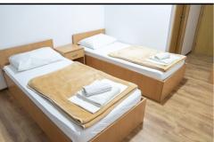 Pension Vidović Medjugorje Chambre 1 foto 3