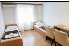 Pension Vidović Medjugorje Chambre 1 foto 5