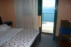 Appartements Sliskovic, 1. line to sea Appartement 1 – Apartman 1 foto 1