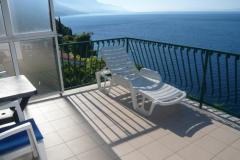 Appartements Sliskovic, 1. line to sea Appartement 1 – Apartman 1 foto 2