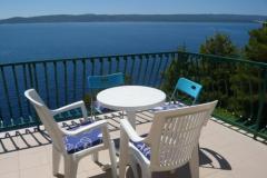 Appartements Sliskovic, 1. line to sea Appartement 2 – Apartman 2 foto 2