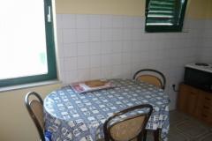 Appartements Sliskovic, 1. line to sea Appartement 2 – Apartman 2 foto 4