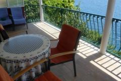 Appartements Sliskovic, 1. line to sea Appartement 3 – Apartman 3 foto 1