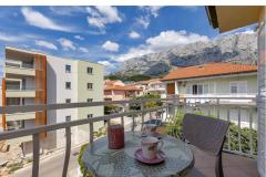 Rosalia Appartements Appartement 1 – Loft A1 foto 2