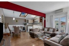 Rosalia Appartements Appartement 1 – Loft A1 foto 4