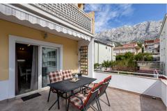 Rosalia Appartements Appartement 2 – A2 foto 2