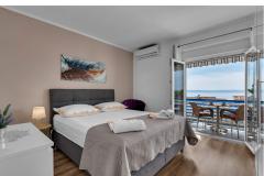 Rosalia Appartements Appartement 3 – A3 foto 4