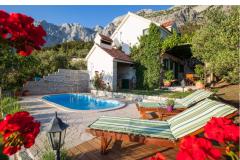 Rustic Oliveto Appartement 1 – Rustic foto 1