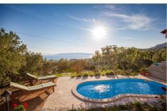 Rustic Oliveto Appartement 1 – Rustic foto 3