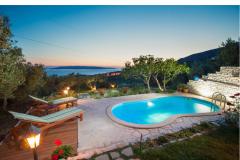 Rustic Oliveto Appartement 1 – Rustic foto 4