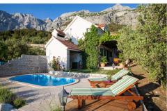 Rustic Oliveto Appartement 1 – Rustic foto 5