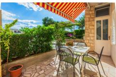 Appartements Daniela Makarska Appartement 1 – Apartman 1 foto 4