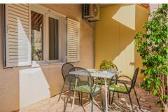 Appartements Daniela Makarska Appartement 1 – Apartman 1 foto 5