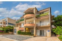 Appartements Daniela Makarska Appartement 2 – Apartman 2 foto 1