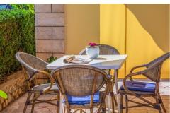 Appartements Daniela Makarska Appartement 2 – Apartman 2 foto 3