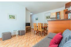 Appartements Daniela Makarska Appartement 2 – Apartman 2 foto 4