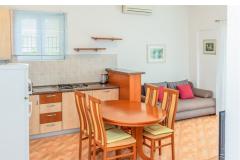 Appartements Daniela Makarska Appartement 2 – Apartman 2 foto 5