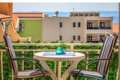 Appartements Daniela Makarska Appartement 4 – Apartman 4 foto 3