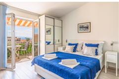 Appartements Daniela Makarska Appartement 4 – Apartman 4 foto 4