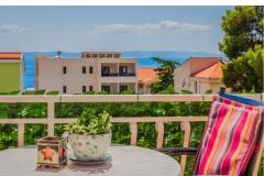 Appartements Daniela Makarska Appartement 3 – Apartman 3 foto 4