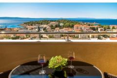 Seaview Appartements in quiet area Appartement 1 – Masilv a1 foto 2