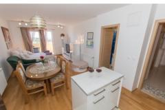 Seaview Appartements in quiet area Appartement 1 – Masilv a1 foto 4