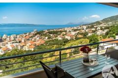 Seaview Appartements in quiet area Appartement 2 – Macipr a1 foto 2