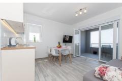 Seaview Appartements in quiet area Appartement 2 – Macipr a1 foto 3