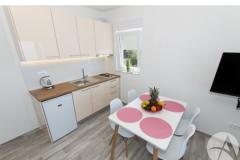 Seaview Appartements in quiet area Appartement 2 – Macipr a1 foto 5