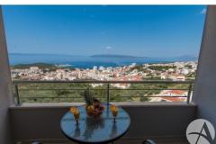 Seaview Appartements in quiet area Appartement 3 – Macipr a5 foto 1
