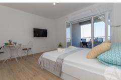 Seaview Appartements in quiet area Appartement 3 – Macipr a5 foto 4