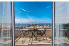 Seaview Appartements in quiet area Appartement 4 – Mamilla a5 foto 1