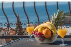 Seaview Appartements in quiet area Appartement 4 – Mamilla a5 foto 3