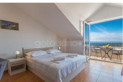 Seaview Appartements in quiet area Appartement 4 – Mamilla a5 foto 4