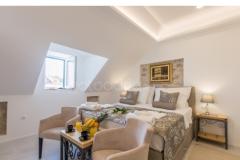 Seaview Appartements in quiet area Chambre 5 – Palace B&B foto 3