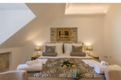 Seaview Appartements in quiet area Chambre 5 – Palace B&B foto 4
