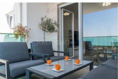 Seaview apartments Makarska Appartement 1 – Sunrise foto 5