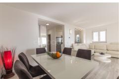 Seaview apartments Makarska Appartement 4 – Dammi V foto 5