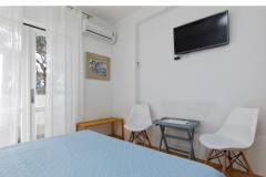 Appartements &amp; rooms Nugal Chambre 3 – soba 2 foto 2
