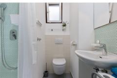 Appartements &amp; rooms Nugal Chambre 3 – soba 2 foto 4
