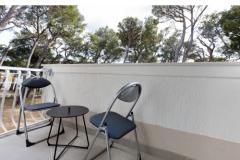 Appartements &amp; rooms Nugal Chambre 3 – soba 2 foto 5