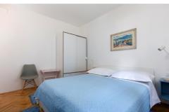 Appartements &amp; rooms Nugal Chambre 1 – soba 1 foto 1
