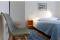 Appartements &amp; rooms Nugal Chambre 1 – soba 1 foto 2