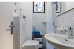 Appartements &amp; rooms Nugal Chambre 1 – soba 1 foto 4