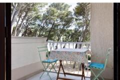Appartements &amp; rooms Nugal Chambre 1 – soba 1 foto 5